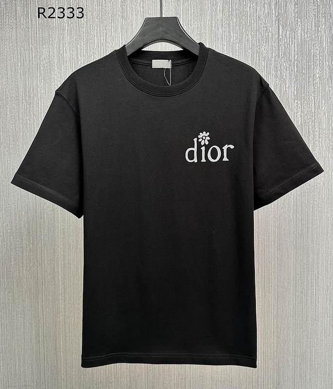 Dior Men's T-shirts 156